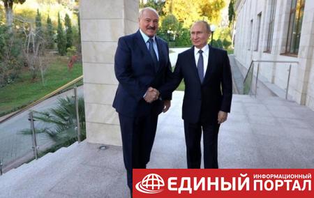 В Беларуси рассказали о согласованных действиях Лукашенко и Путина