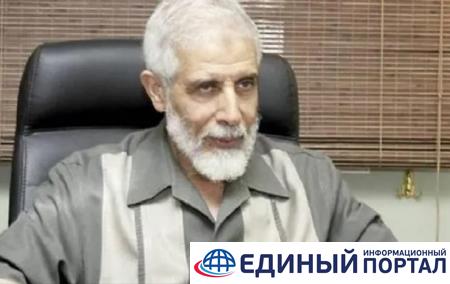 В Египте арестовали лидера Братьев-мусульман