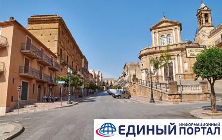 В Италии начнется распродажа домов по два евро