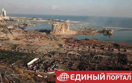 В Ливане подсчитали убытки в сфере здравоохранения