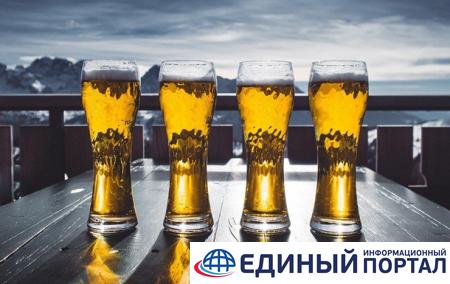 В мире празднуют Международный день пива