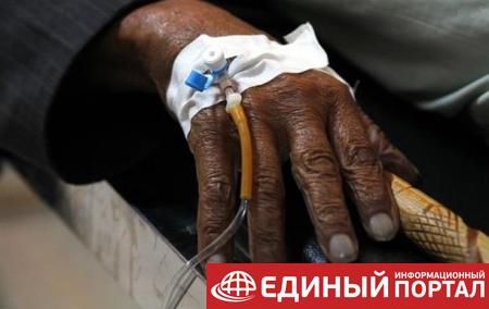 В Монголии новая смерть от бубонной чумы