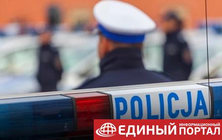 В Польше украинцы убегали через окно от самоизоляции в отеле