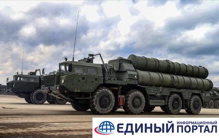 В России заявили о подписании второго контракта с Турцией на поставку С-400