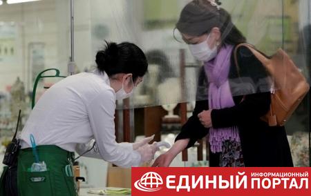 В Японии эксперт предупредил о грядущих третьей и четвертой волнах COVID