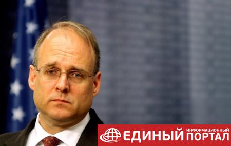 Вашингтон отреагировал на запуск ракет Пекином