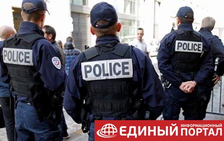 Во Франции инкассаторов ограбили на несколько миллионов евро