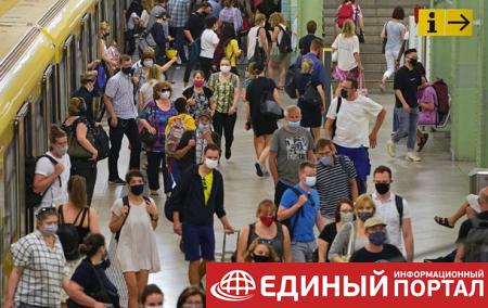 Вторая волна в Европе. Итоги пандемии 7 августа