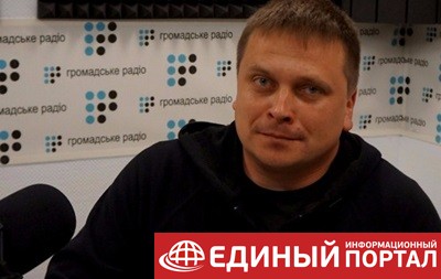 Украинский волонтер рассказал, как подавлялись протесты в Минске