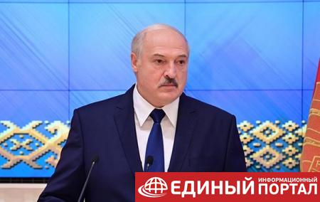 Лукашенко: Выборы провели, результат получили. На этом точка