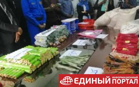 В Судане задержали более 40 боевиков