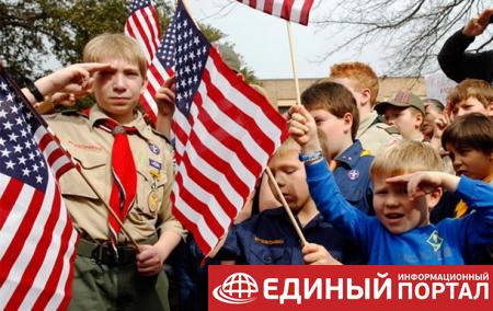 Бойскауты Америки выплатят $850 млн компенсаций жертвам педофилов
