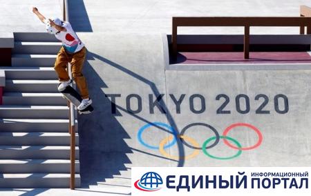 Главного режиссера открытия Олимпиады уволили за шутку 23-летней давности