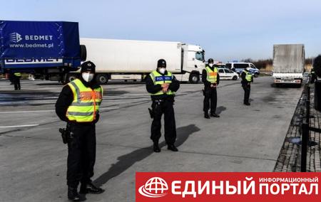 Кризис миграции: Австрия усиливает границу