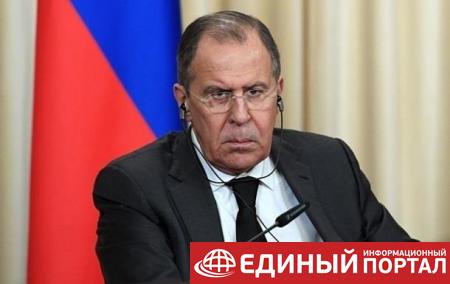 Лавров сделал заявление о встрече Байдена и Путина