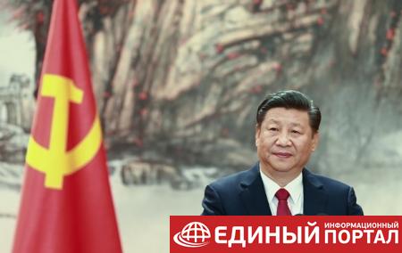 Лидер Китая впервые за 30 лет посетил Тибет