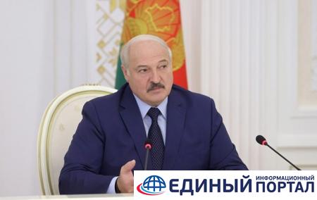 Лукашенко пригрозил ЕС ограничить транзит транспорта в случае новых санкций