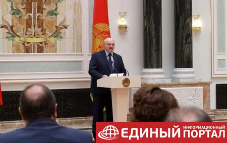 Лукашенко: Закончили масштабную антитеррористическую операцию