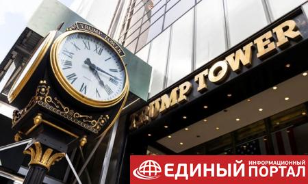 Махинации Трампа. Новое дело против экс-президента