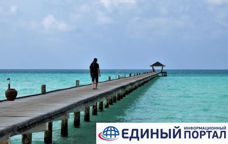 Мальдивы вводят для путешественников новый налог