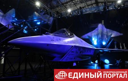 Может не взлететь. Новый истребитель РФ Checkmate