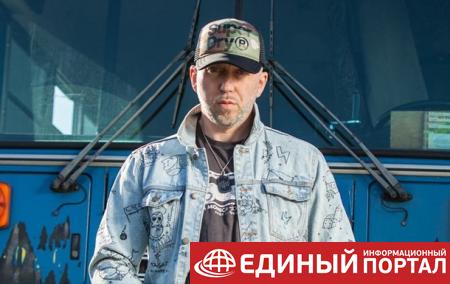Рэпер Серега назвал Сталина "великим гуманистом"