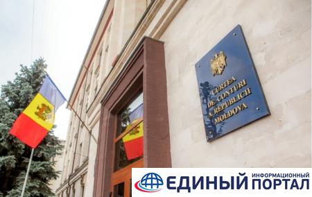 Счетную палату Молдовы атаковали хакеры