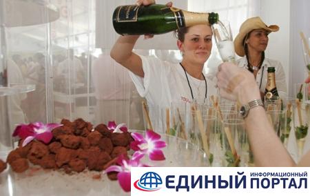 Шампань или Кубань. Скандал с Moet в России