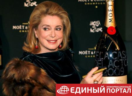 Шампань или Кубань. Скандал с Moet в России