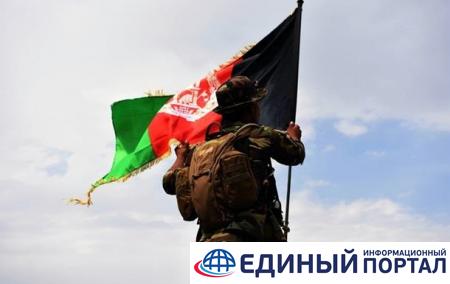 Состоялись межафганские переговоры: заявление