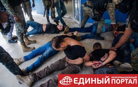 Среди убийц президента Гаити есть информаторы служб США - СМИ