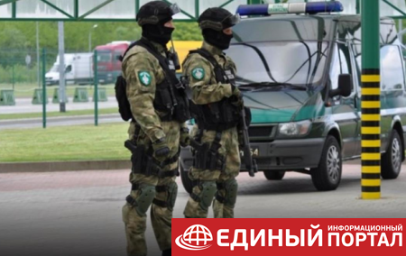 Стало известно скольким украинцам пограничники запретили въезд в Польшу