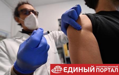 Таджикистан сделал вакцинацию от COVID-19 обязательной