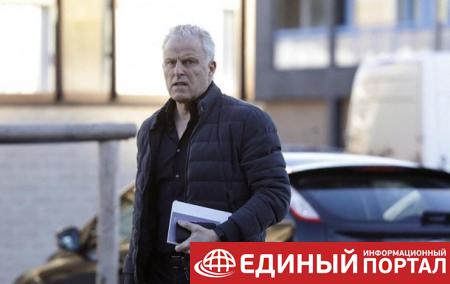 В Амстердаме обстреляли известного журналиста