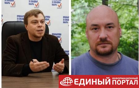 В Беларуси обыски у правозащитников