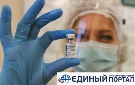 В Беларуси заявили о создании вакцины против COVID