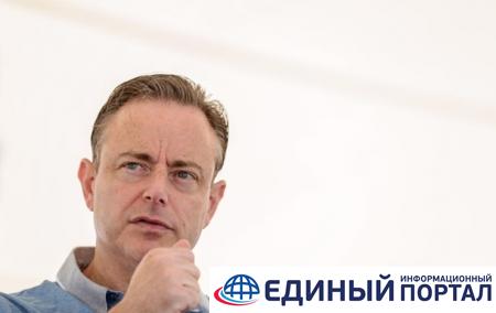 В Бельгии чиновник предложил отдать Нидерландам один из регионов