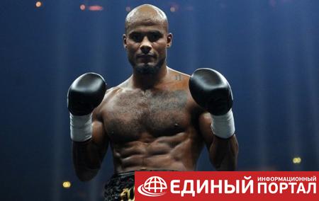 В Дубае утонул сын знаменитого боксера