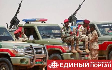 В Эфиопии боевики убили сотни мирных жителей