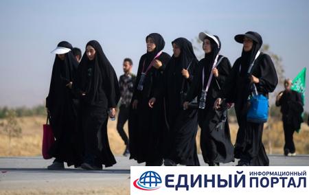 В Иране легализировали единственный сервис для знакомств