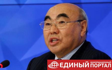 В Кыргызстане двух экс-президентов объявили в розыск