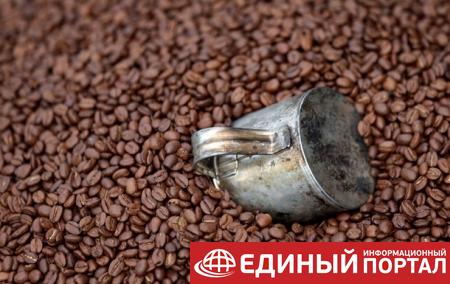 В мире продолжает рекордно дорожать кофе