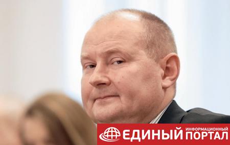 В Молдове заявили о причастности Украины к похищению судьи Чауса