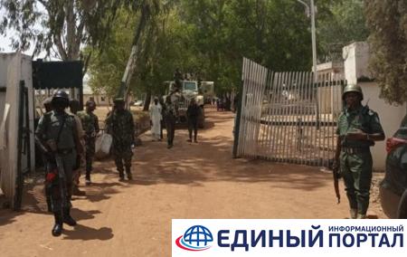 В Нигерии при нападении на школу похищено 140 учеников - СМИ