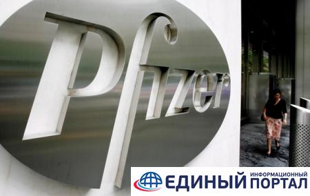 В Pfizer отреагировали на смерть украинца после прививки