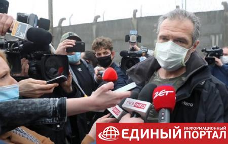 В Польше задержана украинка по делу экс-главы Укравтодора Новака