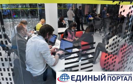 В РФ протестировали работу рунета при отключении от глобальной сети - СМИ