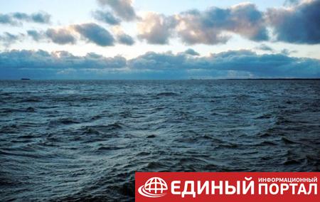 В России получили первоначальные данные по запасам воды под дном Азова