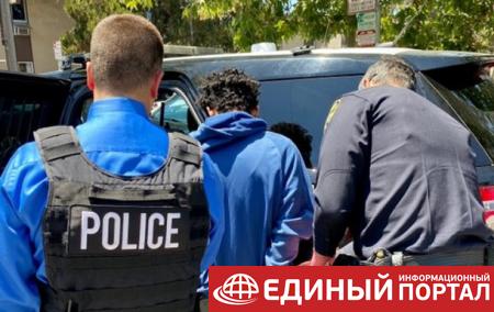 В США произошла перестрелка на концерте, двое убитых