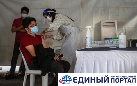 В Туркменистане сделали обязательной COVID-вакцинацию